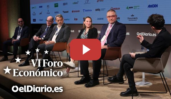 Embedded thumbnail for 🟡 Vanguardia aeroespacial: innovación y competitividad en la nueva era tecnológica