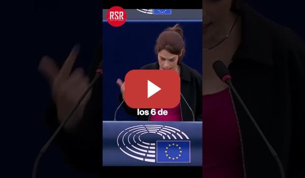 Embedded thumbnail for Tanto a PP como a PSOE que el bipartidismo es corrupción