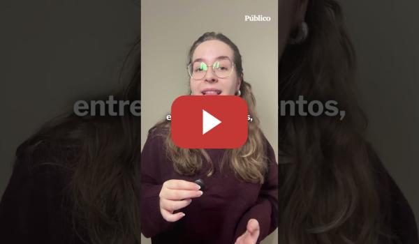 Embedded thumbnail for Política disfrazada de entretenimiento: la nueva dinámica de los programas de televisión