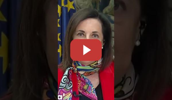 Embedded thumbnail for Que digan la verdad