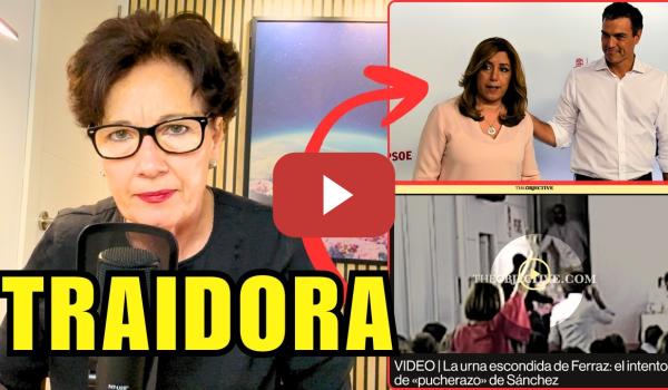 Embedded thumbnail for LA VERDAD DEL SUPUESTO ''PUCHERAZO'' ¿QUERÍAN CARGARSE A PEDRO SÁNCHEZ?