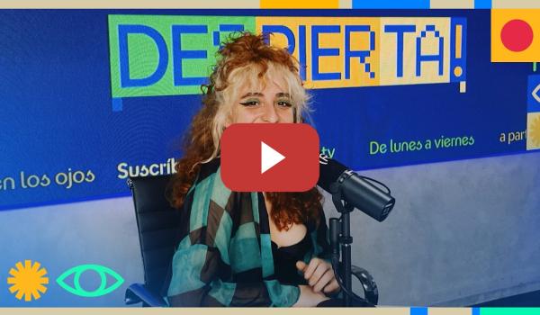 Embedded thumbnail for ⏰ Despierta! 2x137