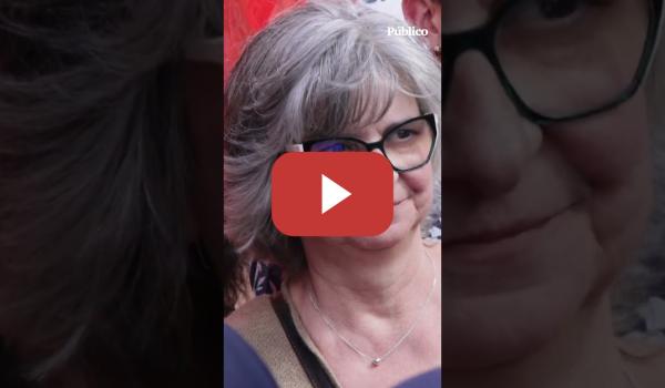 Embedded thumbnail for Sordo: &quot;El nacionalismo catalán y español aparta sus disputas para joder a millones de trabajadores&quot;