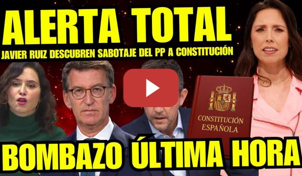 Embedded thumbnail for JAKE MATE A AYUSO Y FEIJÓO  “MARTA NEBOT DESTROZA AL PP POR INCUMPLIMIENTO DE LA CONSTITUCIÓN”