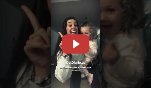 Embedded thumbnail for Carolina Marín se retira: “Querría que mi final hubiese sido de otra forma"