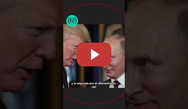 Embedded thumbnail for El presidente que quiere cobrar 230 millones del Estado