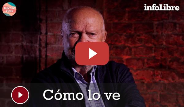 Embedded thumbnail for Cómo lo ve... José Antonio Martín Pallín