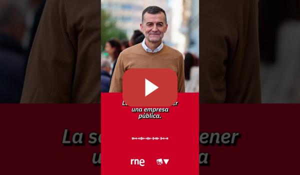 Embedded thumbnail for En nuestro país tenemos una anomalía en el sector eléctrico #shorts