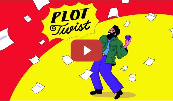 Embedded thumbnail for Lo de la bañera | Episodio 8 | Plot twist: cómo España se sacudió la caspa