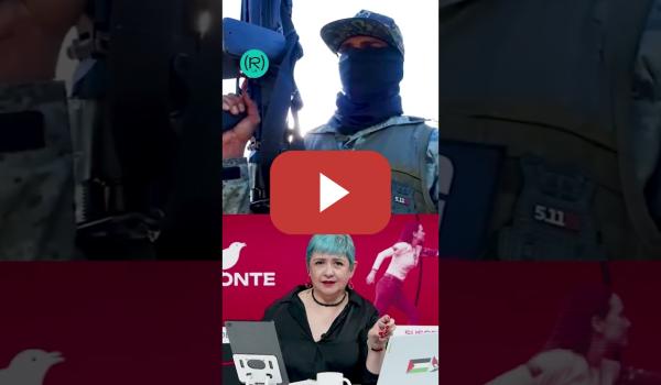 Embedded thumbnail for El CJNG no nació solo: así lo permitió el Estado