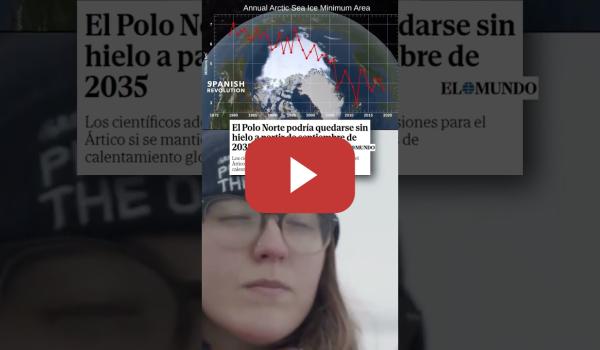 Embedded thumbnail for Celebrando un colapso