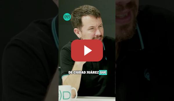 Embedded thumbnail for ⚠️ “Me dijeron: firma o torturamos a tu madre”