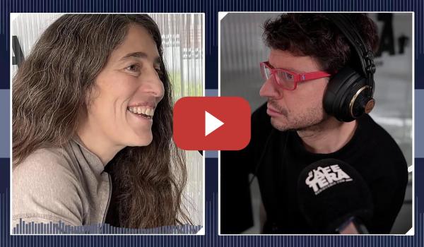 Embedded thumbnail for 💥 EUROPA SE ULTRADERECHIZA: Campos de Detención para inmigrantes - La Cafetera