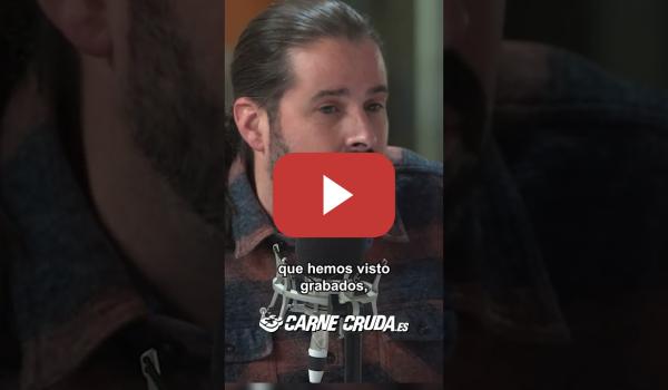 Embedded thumbnail for Vecinos contra el ICE: organizarse para perder el miedo (CARNE CRUDA)