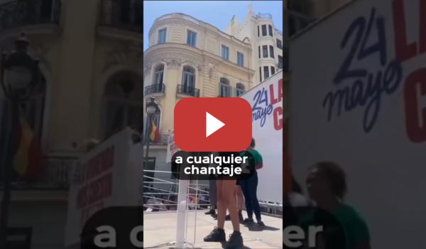 Embedded thumbnail for El sindicato de inquilinas es el futuro de este país