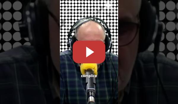 Embedded thumbnail for Antón Losada sobre Feijóo y sus mensajes a Mazón