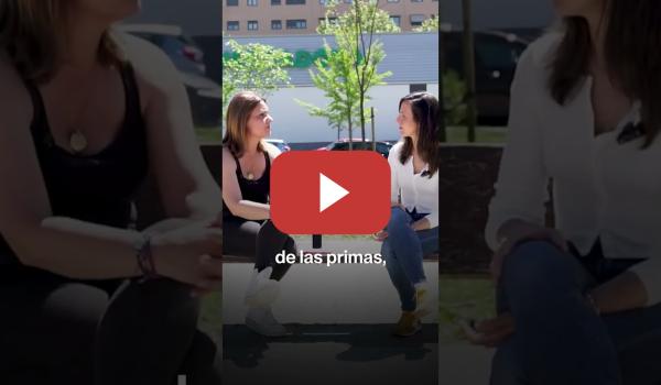 Embedded thumbnail for Trabajadora de Mercadona te cuenta cómo es trabajar allí