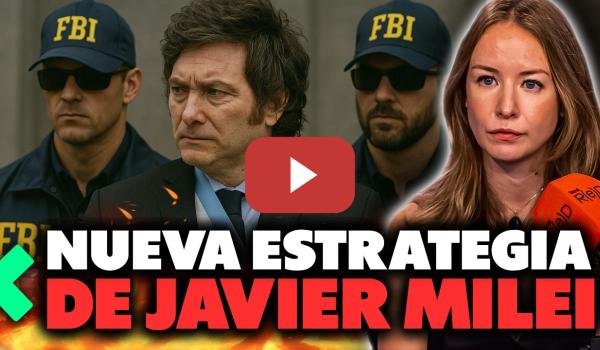 Embedded thumbnail for ¿Una nueva FBI Argentina? Así es la estrategia represiva de Milei y Bullrich