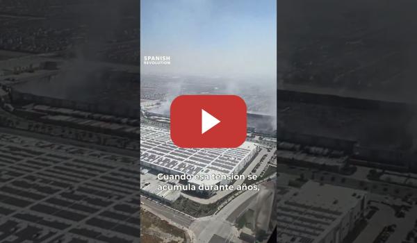 Embedded thumbnail for Pagadnos lo que merecemos