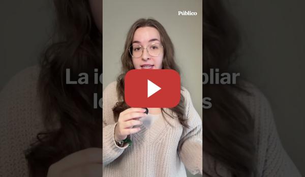 Embedded thumbnail for 15 años sin fumar en los bares: la Ley Antitabaco regresa con más espacios sin humo