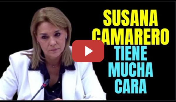 Embedded thumbnail for Comisión de la Dana  Susana Camarero dice muchos bulos