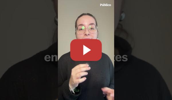 Embedded thumbnail for Esta es la nueva medida del Gobierno de Ayuso hacia la privatización de la educación pública