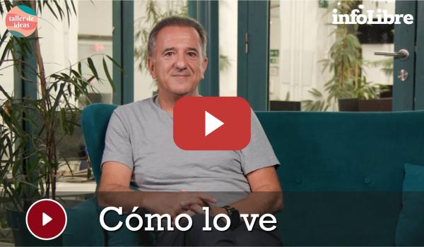 Embedded thumbnail for Cómo lo ve... José Miguel Contreras