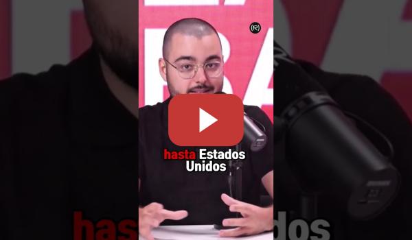 Embedded thumbnail for CLAVES del conflicto USA-CHINA-TAIWAN