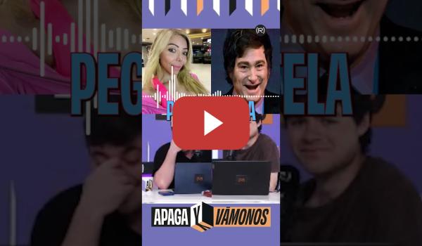 Embedded thumbnail for ¿Milei dando asilo a Vito Quiles?