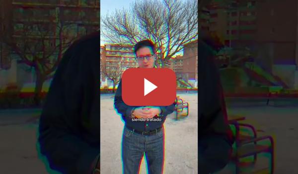 Embedded thumbnail for Cómo TeleMadrid quiere matar a Pedro Sánchez