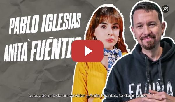 Embedded thumbnail for Diploma en educación mediática y comunicación política