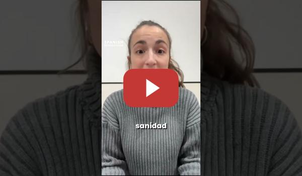 Embedded thumbnail for Huelga contra Ayuso