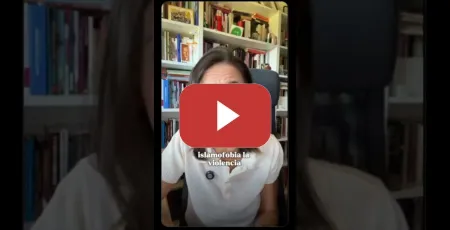 Embedded thumbnail for Irene Montero sobre la manifestación nazi por Ceuta