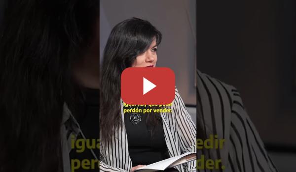 Embedded thumbnail for David Uclés: "La Guerra Civil la empezaron unos y la terminaron los mismos"