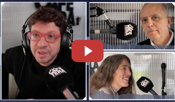 Embedded thumbnail for La izquierda desorientada frente al avance de la extrema derecha