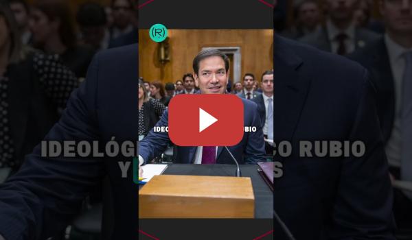 Embedded thumbnail for 🇨🇺El bloqueo de Cuba es la contención del imperio al miedo de un país revolucionario