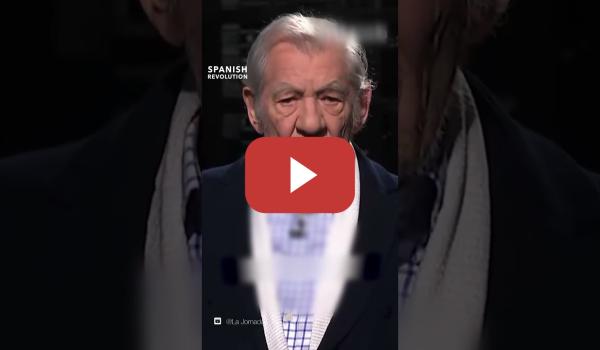 Embedded thumbnail for Vuestra inhumana crueldad