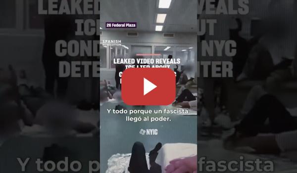 Embedded thumbnail for La pesadilla ameriana