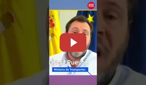 Embedded thumbnail for Oscar Puente habla claro sobre Page