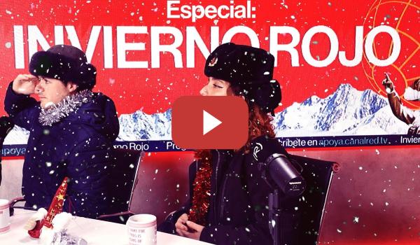 Embedded thumbnail for Invierno Rojo: 2x4