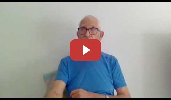 Embedded thumbnail for SOBRE EL DECRETO-LEY DE  EMBARGO DE ARMAS A ISRAEL