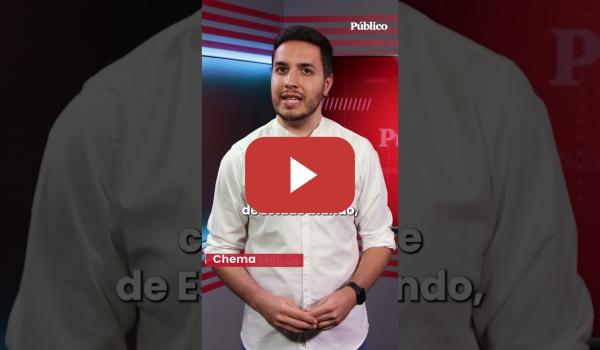 Embedded thumbnail for Pedro Sánchez, contra la guerra sucia | Vídeo completo en el canal