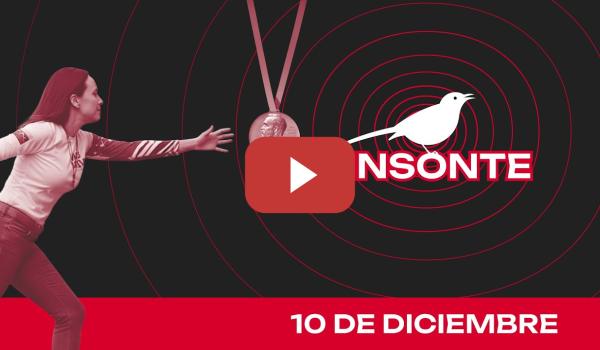 Embedded thumbnail for María Corina no llega al Nobel / El cochinero de Honduras | SINSONTE 10 de diciembre de 2025 1x48