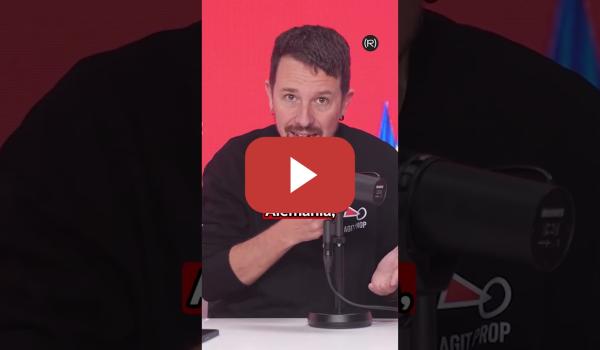 Embedded thumbnail for ¿Esta USA en guerra con Europa?