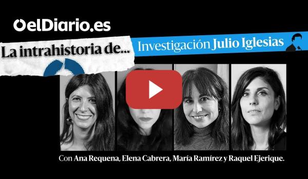 Embedded thumbnail for 🟡 DIRECTO | Encuentro y acústico de Alcalá Norte en la redacción de elDiario.es