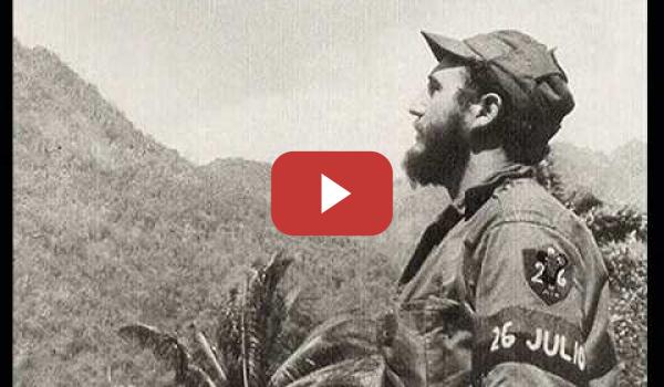 Embedded thumbnail for 🚨🇨🇺  PULITZER: CÓMO UNA MENTIRA PROVOCÓ LA PRIMERA INVASIÓN DE EEUU A CUBA