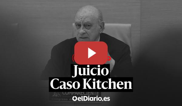 Embedded thumbnail for 🔴 DIRECTO | Comienza el juicio del caso Kitchen
