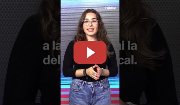 Embedded thumbnail for Quiénes podrán ver el juicio del fiscal general en directo