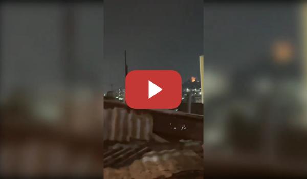 Embedded thumbnail for Estados Unidos ataca a Venezuela