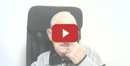 Embedded thumbnail for El Cretino y fascista Milei Presidente de Argentina